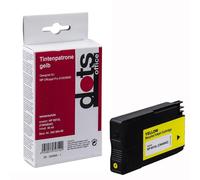 dots 1723 4009 Dots Ink Replaces HP 951xl Y
