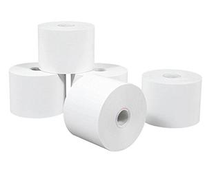 dots 27741069 Dots - Rotoli termici, 57 mm x 77 m