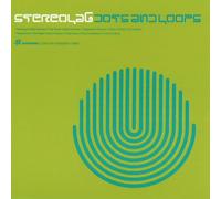 Stereolab Dots and Loops (Vinyl LP) 12" Album
