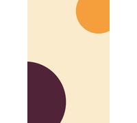Dots and Thoughts: A Colorful Journal for Everyday Thoughts