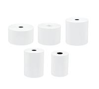 dots Dots 27741089 - Rotoli termici, 58 x 50 m