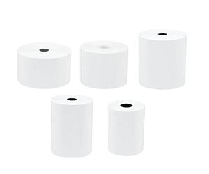 dots Dots 27741089 - Rotoli termici, 58 x 50 m