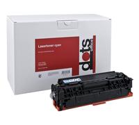 dots H-T123 Toner Cartridge Replaces HP CC531A cyan