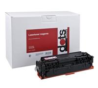 Dots H T124 replaces HP CC533 A magenta toner