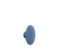 Dots Legno Ø13 Azzurro Pallido