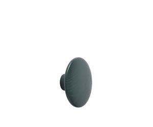 Dots Legno Ø13 Verde Scuro