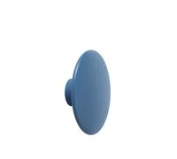 Dots Legno Ø17 Azzurro Pallido