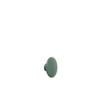 Dots Legno Ø6,5 Verde Polvere