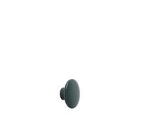Dots Legno Ø6.5 Verde Scuro