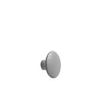 Dots Legno Ø9 Grigio Scuro