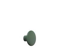 Dots Legno Ø9 Verde Polvere