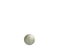 Dots Metallo Ø3.9 Verde Chiaro