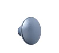 Dots Metallo Ø5 Azzurro Pallido