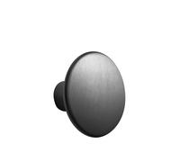 Dots Metallo Ø5 Nero