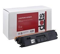 dots schwarz Toner ersetzt brother TN-325BK - Tonereinheit