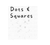 Dots & Squares: Our favourite pass time from the 90s