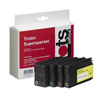 Dots Tinten ers.HP 950XL/951XL ACC NUOVO