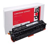 Dots Toner ers. HP 305A BK ACC NUOVO
