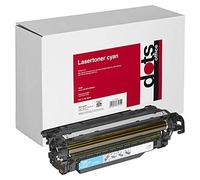 Dots Toner ers. HP 507A cyan ACC NUOVO