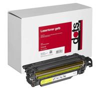 Dots Toner ers. HP 507A gelb ACC NUOVO