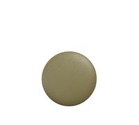 Dots Wood Ø13 Verde Brunastro