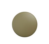 Dots Wood Ø17 Verde Brunastro