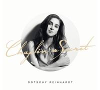Dotschy Reinhardt Chaplin's Secret (CD) Album