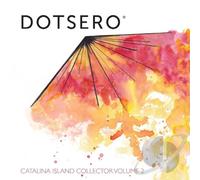 Dotsero - Catalina Island Collector 2