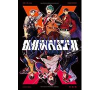 Dotsuitare-Homp Hypnosismic -Division Rap Battle- 2Nd Division Rap Battle [ (CD)