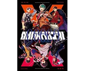 Dotsuitare-Homp Hypnosismic -Division Rap Battle- 2Nd Division Rap Battle [ (CD)