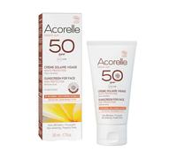 Dott. C. Cagnola ACORELLE CREMA SOLARE VISO BIO SPF50 50 ML