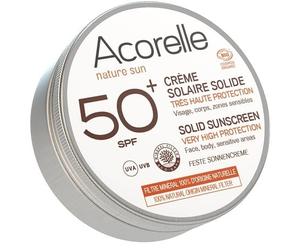 Dott. C. Cagnola ACORELLE CREMA SOLIDA SPF50 NEUTRA 30 G