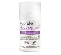 Dott. C. Cagnola ACORELLE DEO ROLL ON PELLE SENSIBILE BIO 50 ML