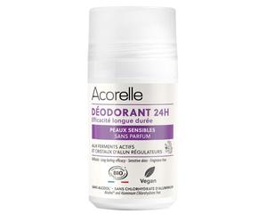 Dott. C. Cagnola ACORELLE DEO ROLL ON PELLE SENSIBILE BIO 50 ML