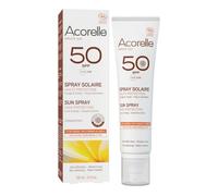 Dott. C. Cagnola ACORELLE SPRAY SOLARE SPF 50 BIO 100 ML