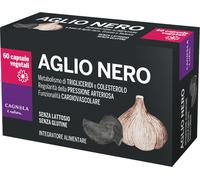 dott.c.cagnola Aglio nero 60 capsule cagnola
