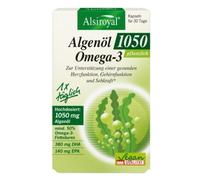 Dott. C. Cagnola ALSIROYAL ALGENOL OMEGA 3 VEGETALE 30 CAPSULE