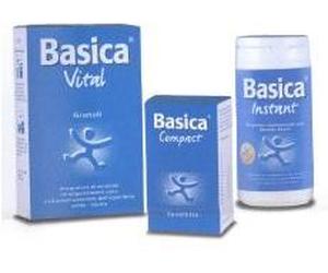 dott.c.cagnola Basica instant 300g sulfaro