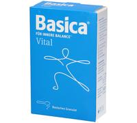 Dott. C. Cagnola BASICA VITAL 200 G