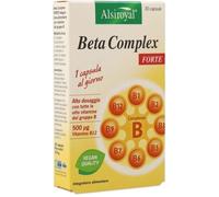 Dott. C. Cagnola BETA COMPLEX FORTE 30 CAPSULE SENZA GLUTINE NATURALMENTE PRIVO DI LATTOSIO
