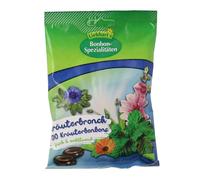 Dott. C. Cagnola BONBONS ALLE ERBE BIO 100 G