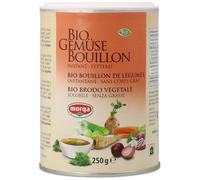 Dott. C. Cagnola BRODO VEGETALE BIO ITALIANO NO LIEVITO 200 G