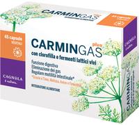 dott.c.cagnola Carmin gas plus 45 capsule