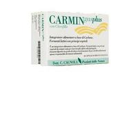 Carmin gas plus 45 capsule