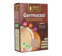 Dott. C. Cagnola Germacao Bio bevanda al cacao con alghe marine, 250g