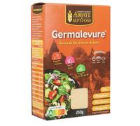 Dott. C. Cagnola Germalevure germe di grano e lievito di birra, 250g