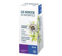 LE GOCCE DI MORFEO 50ML