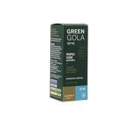Dott. C. Cagnola GREEN GOLA SPRAY 20 ML