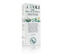 Olio 31 krauterol cagnola 100ml