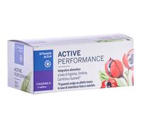 ACTIVE PERFORMANCE 10FL 15ML